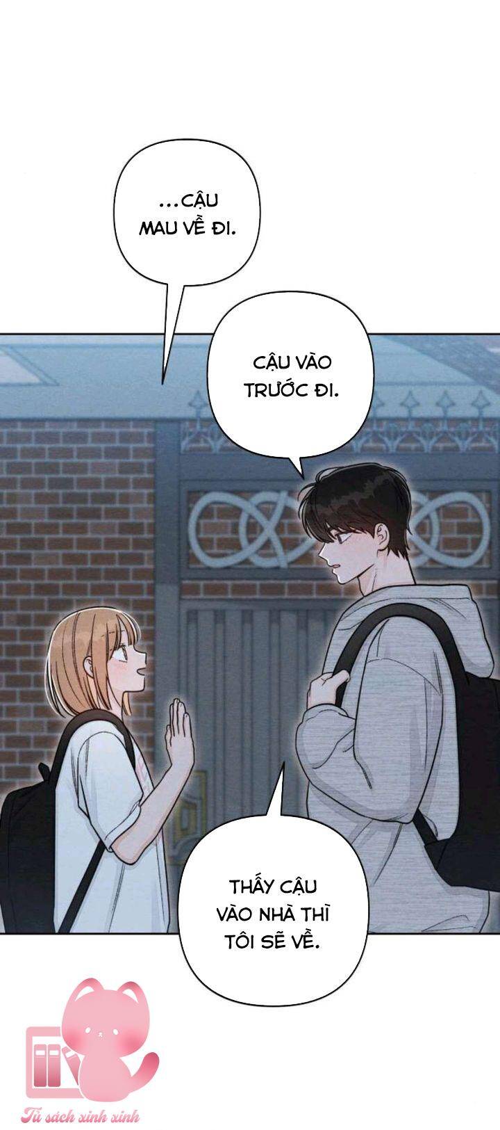 Bí Mật Thanh Xuân Chap 113 - Next Chap 114