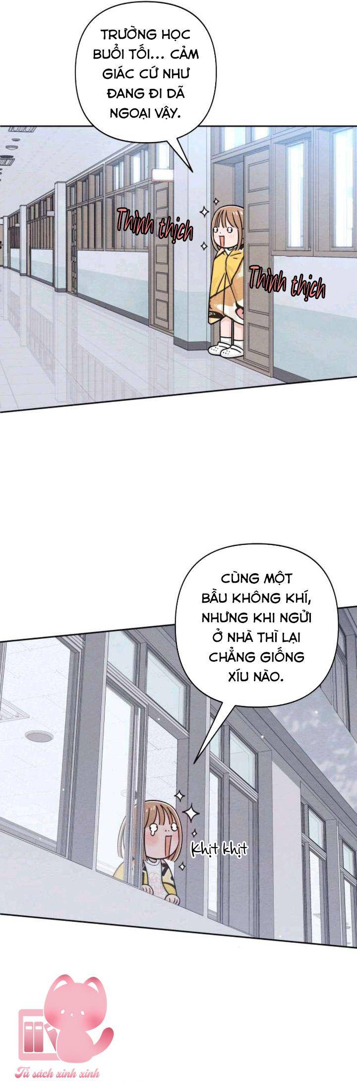 Bí Mật Thanh Xuân Chap 113 - Next Chap 114