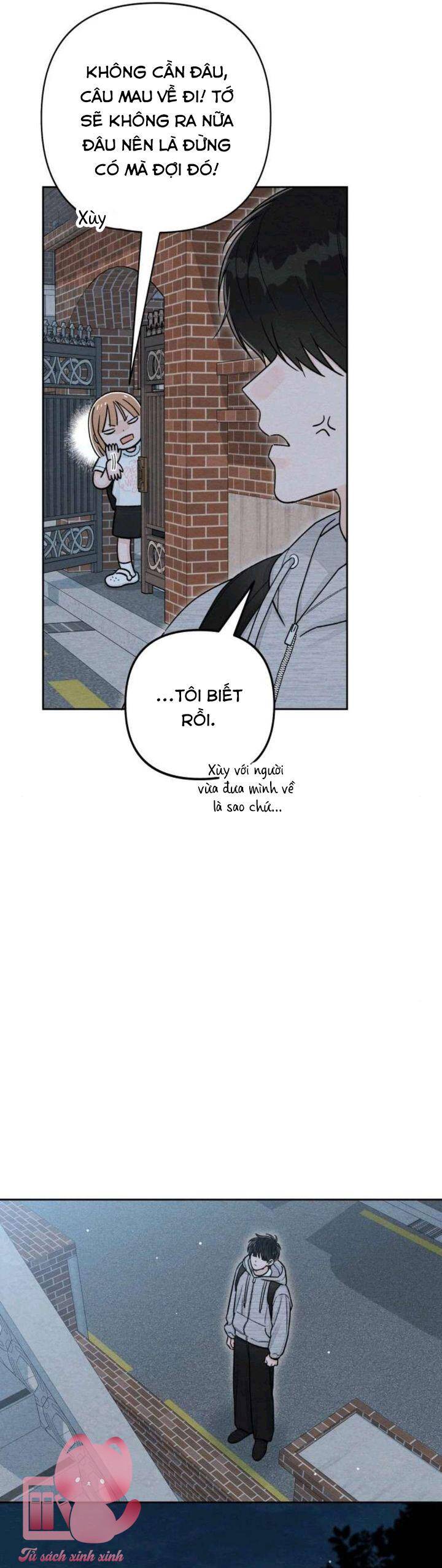 Bí Mật Thanh Xuân Chap 113 - Next Chap 114