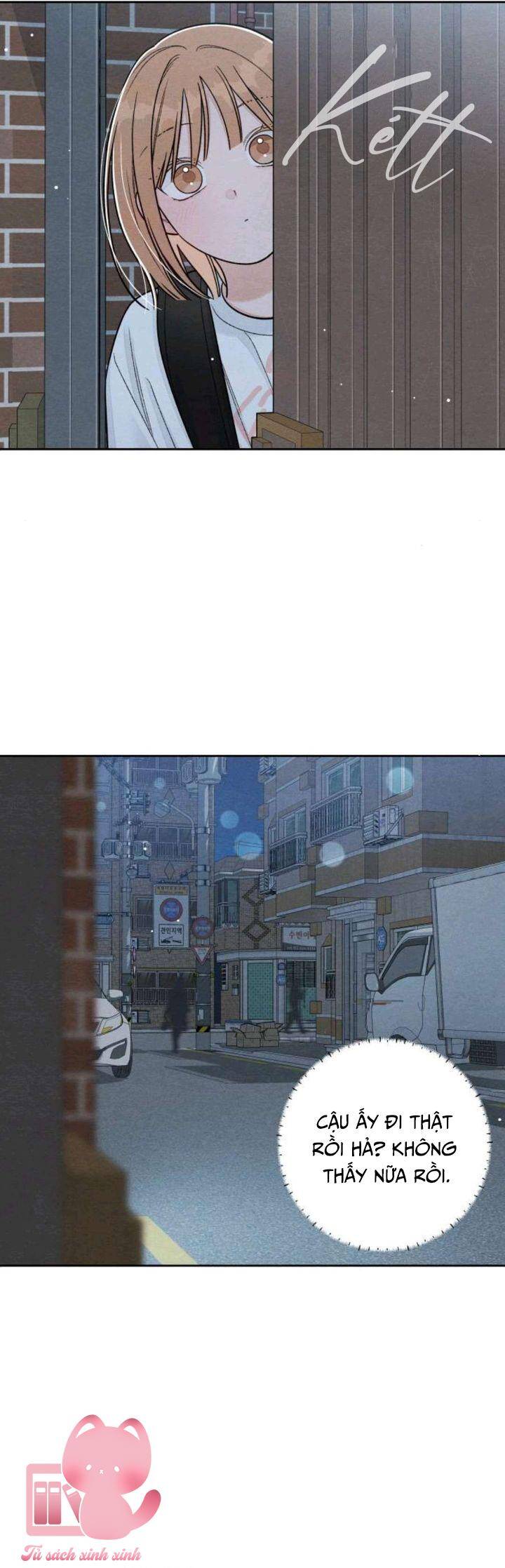 Bí Mật Thanh Xuân Chap 113 - Next Chap 114