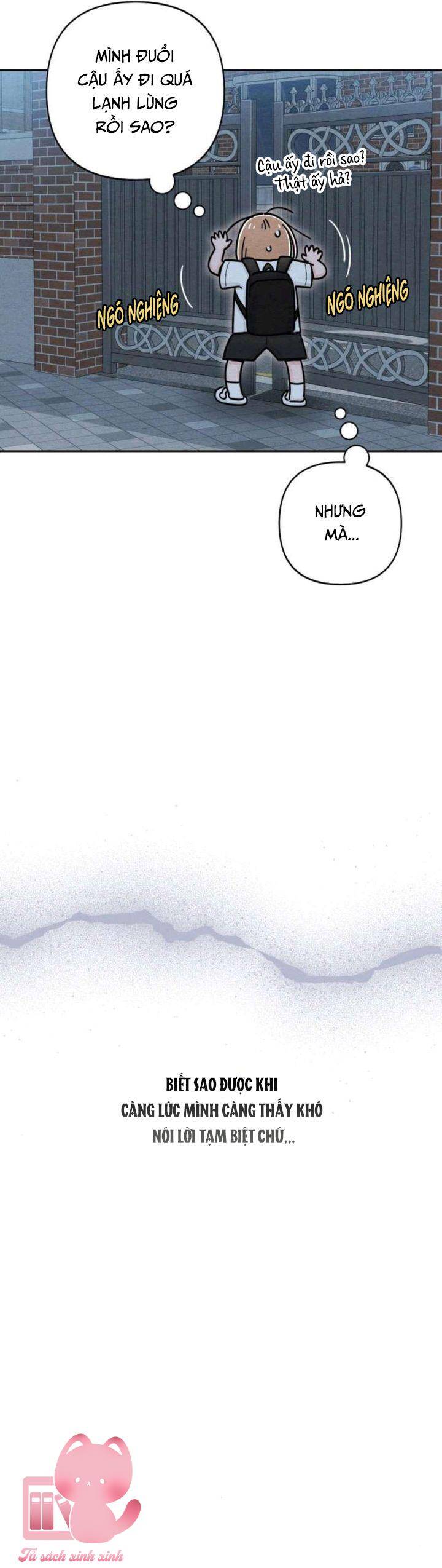 Bí Mật Thanh Xuân Chap 113 - Next Chap 114