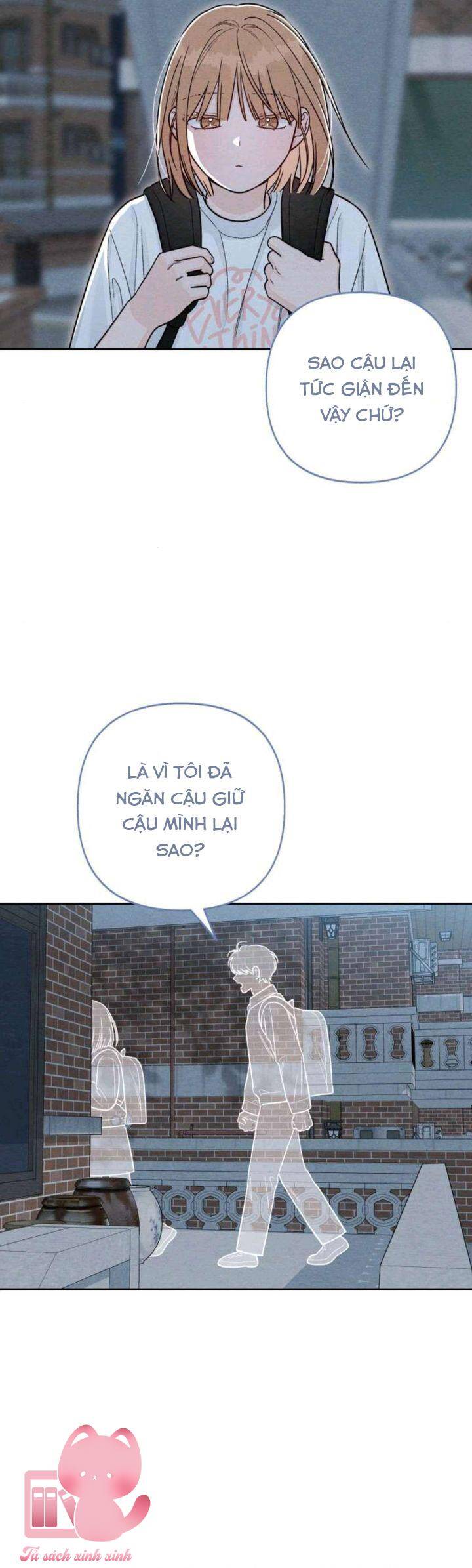 Bí Mật Thanh Xuân Chap 113 - Next Chap 114
