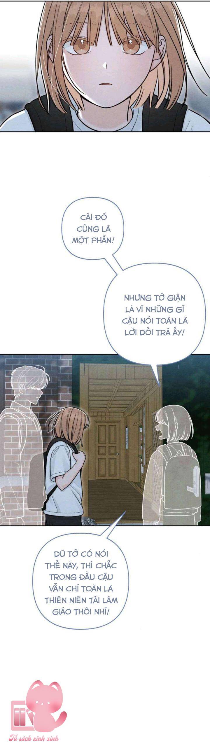 Bí Mật Thanh Xuân Chap 113 - Next Chap 114