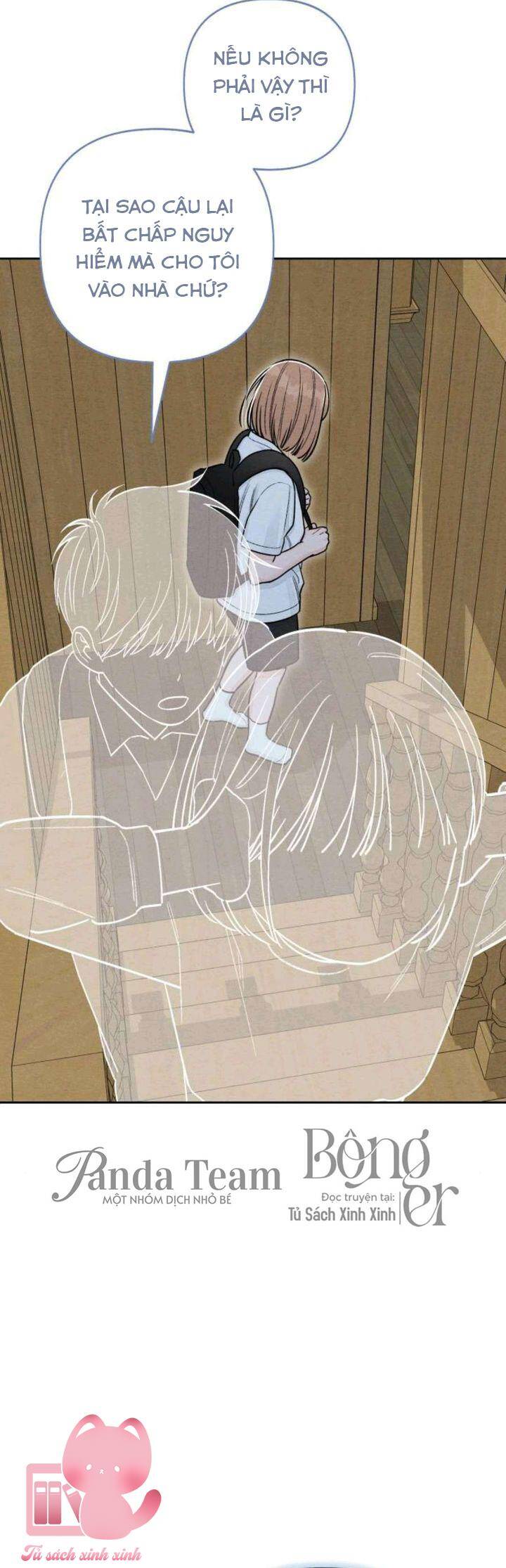 Bí Mật Thanh Xuân Chap 113 - Next Chap 114