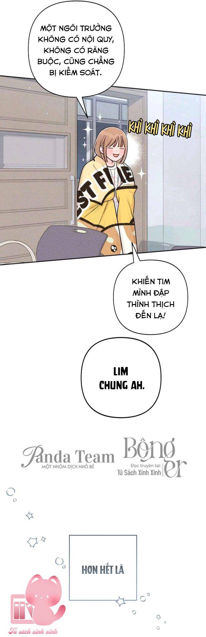 Bí Mật Thanh Xuân Chap 113 - Next Chap 114