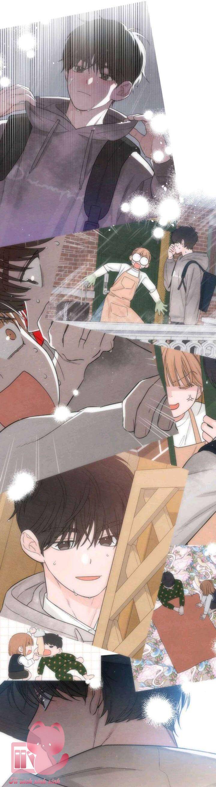 Bí Mật Thanh Xuân Chap 113 - Next Chap 114