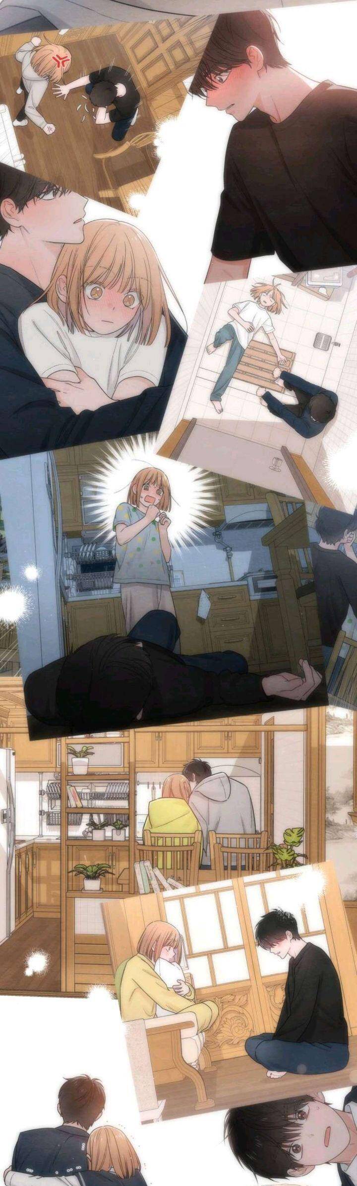 Bí Mật Thanh Xuân Chap 113 - Next Chap 114