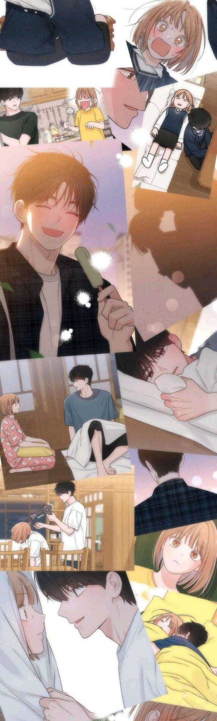 Bí Mật Thanh Xuân Chap 113 - Next Chap 114