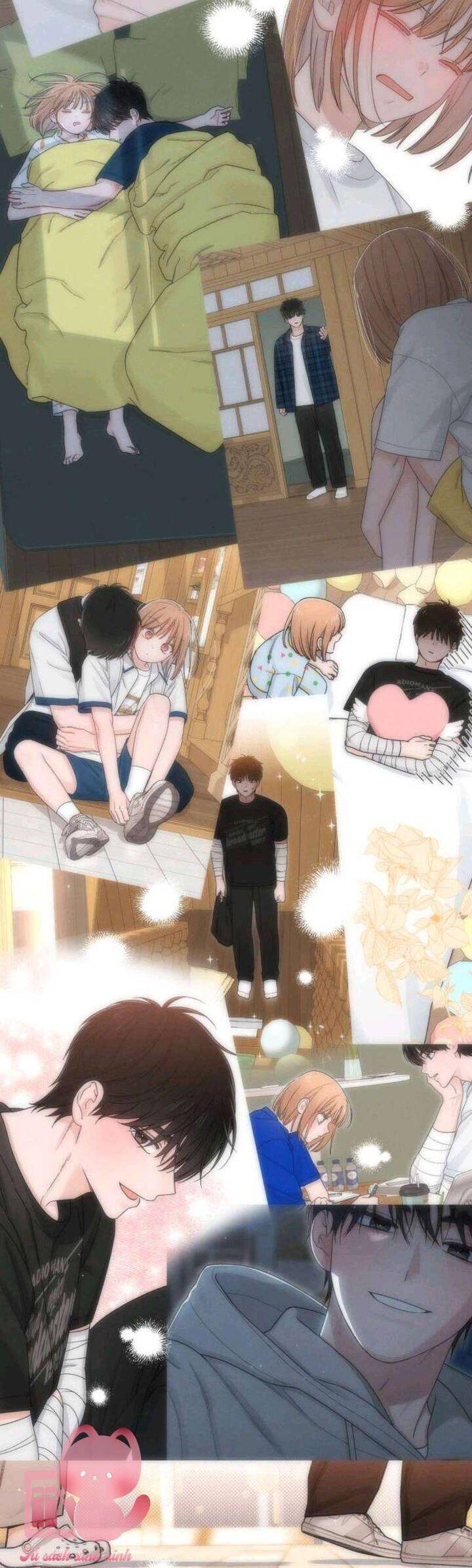 Bí Mật Thanh Xuân Chap 113 - Next Chap 114