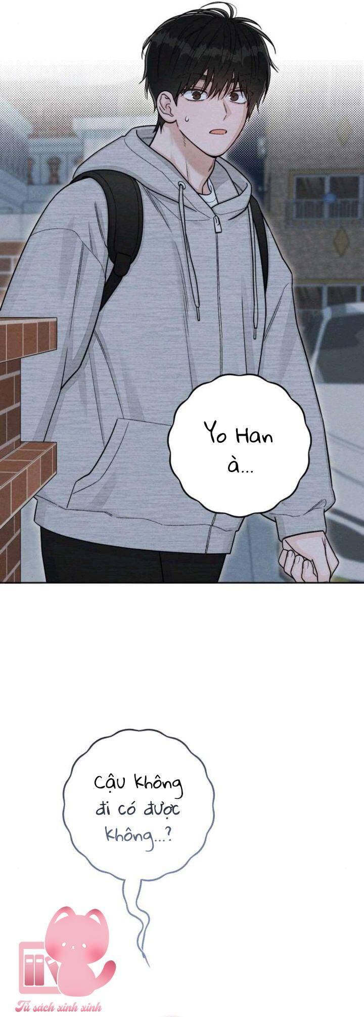 Bí Mật Thanh Xuân Chap 113 - Next Chap 114