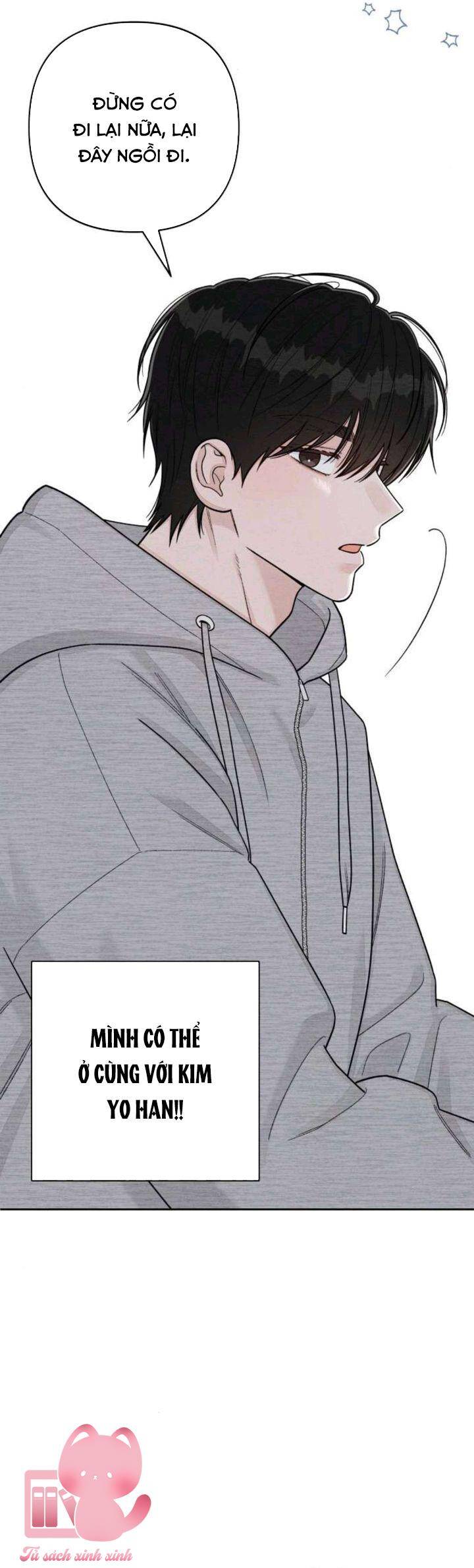 Bí Mật Thanh Xuân Chap 113 - Next Chap 114