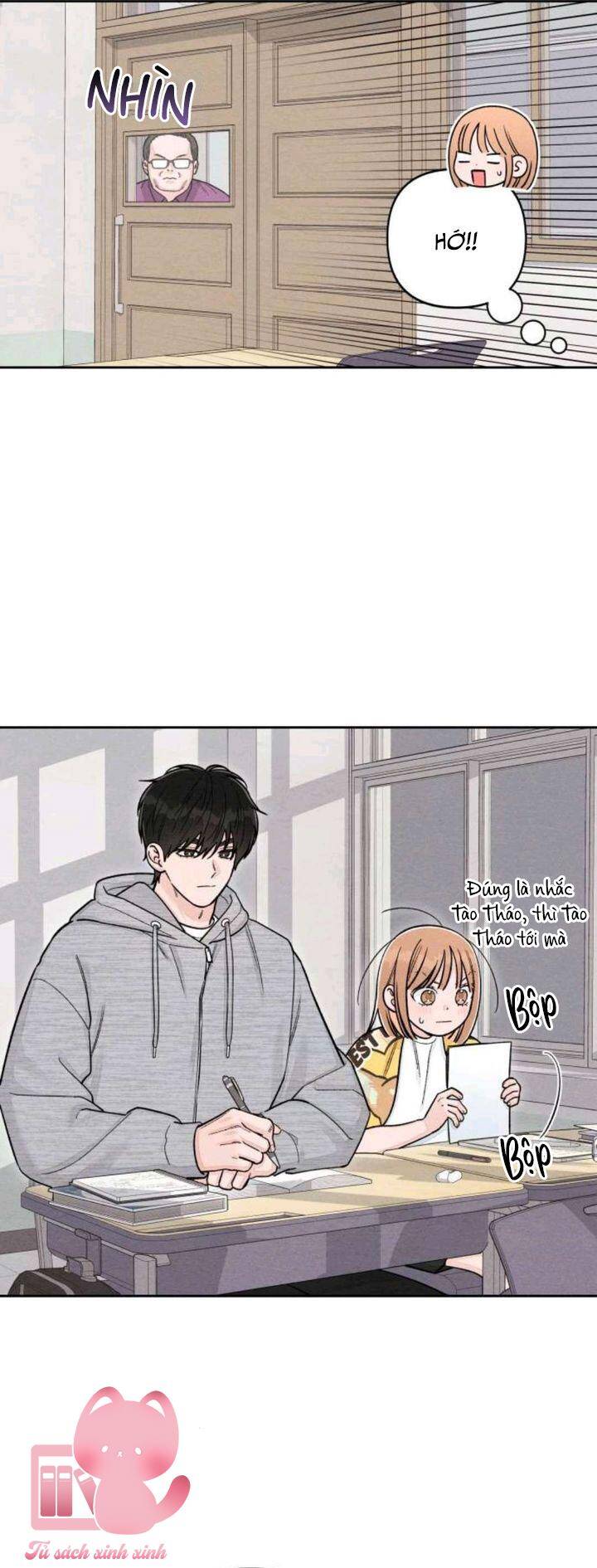 Bí Mật Thanh Xuân Chap 113 - Next Chap 114