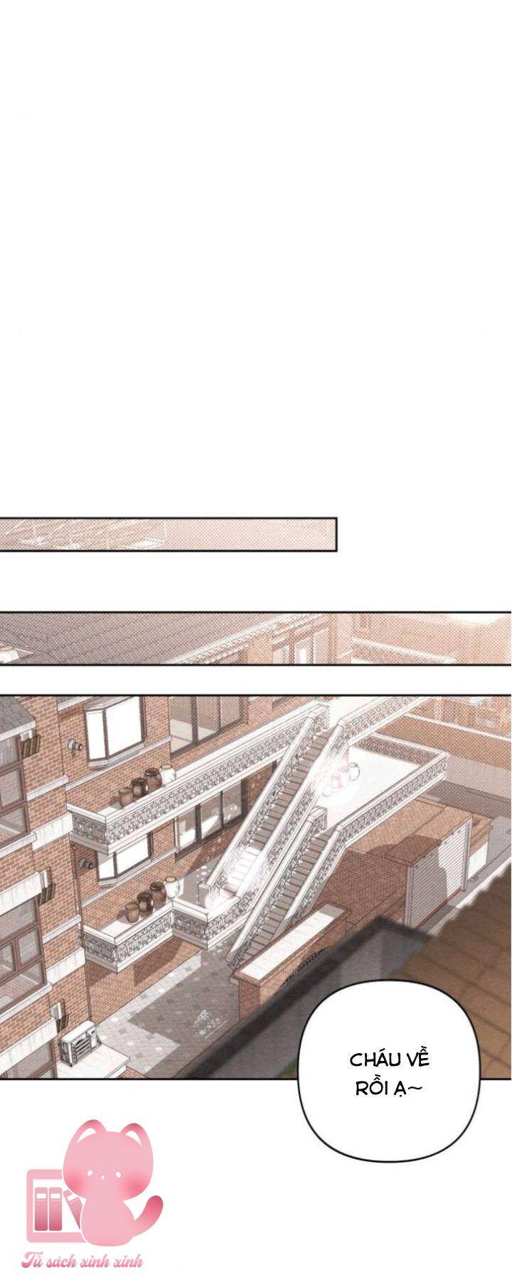 Bí Mật Thanh Xuân Chap 116 - Next Chap 117