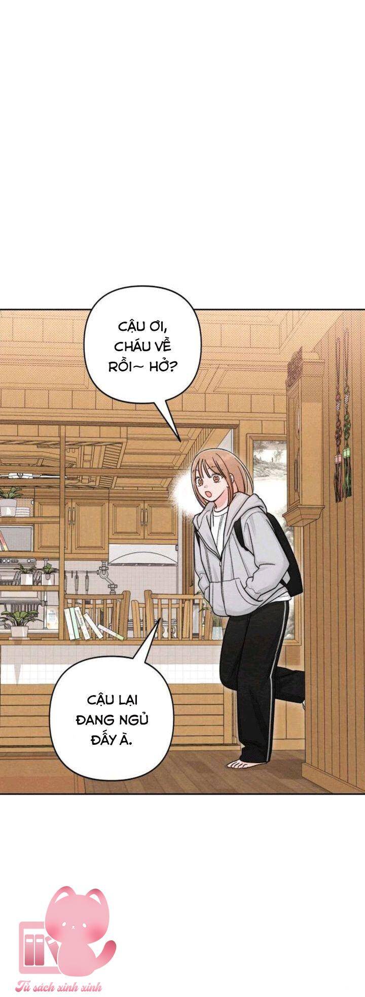 Bí Mật Thanh Xuân Chap 116 - Next Chap 117