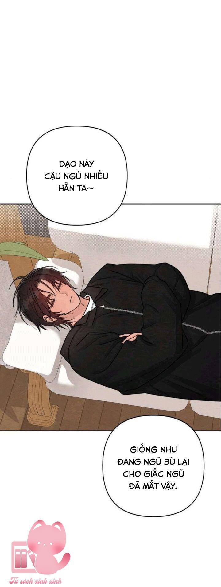 Bí Mật Thanh Xuân Chap 116 - Next Chap 117