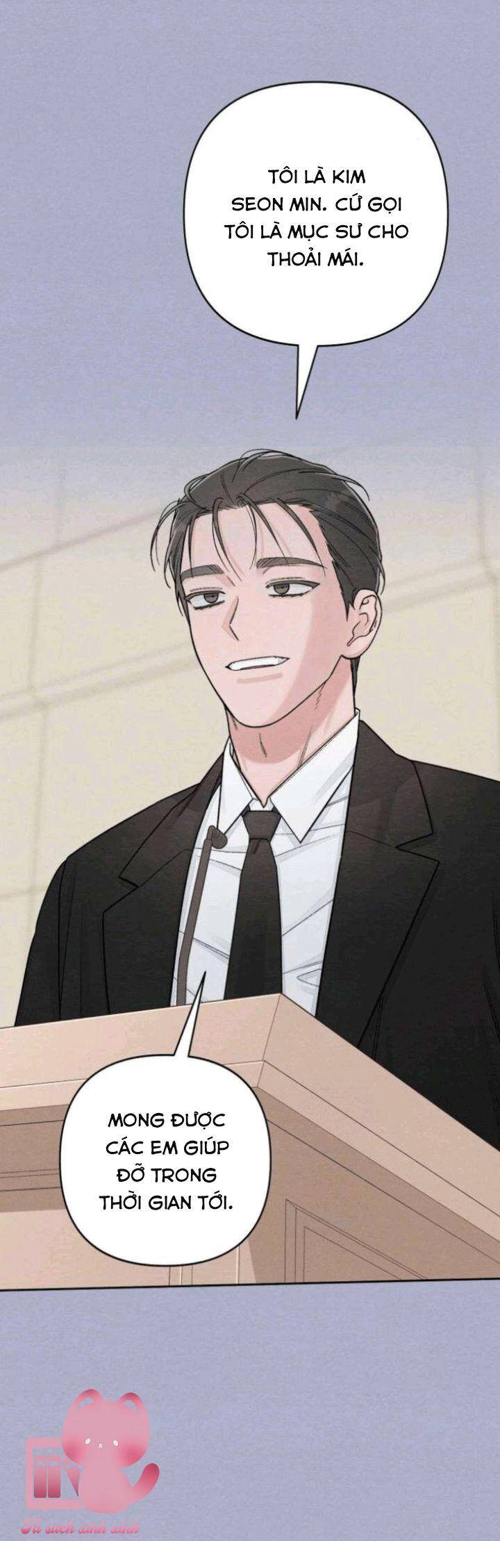 Bí Mật Thanh Xuân Chap 116 - Next Chap 117