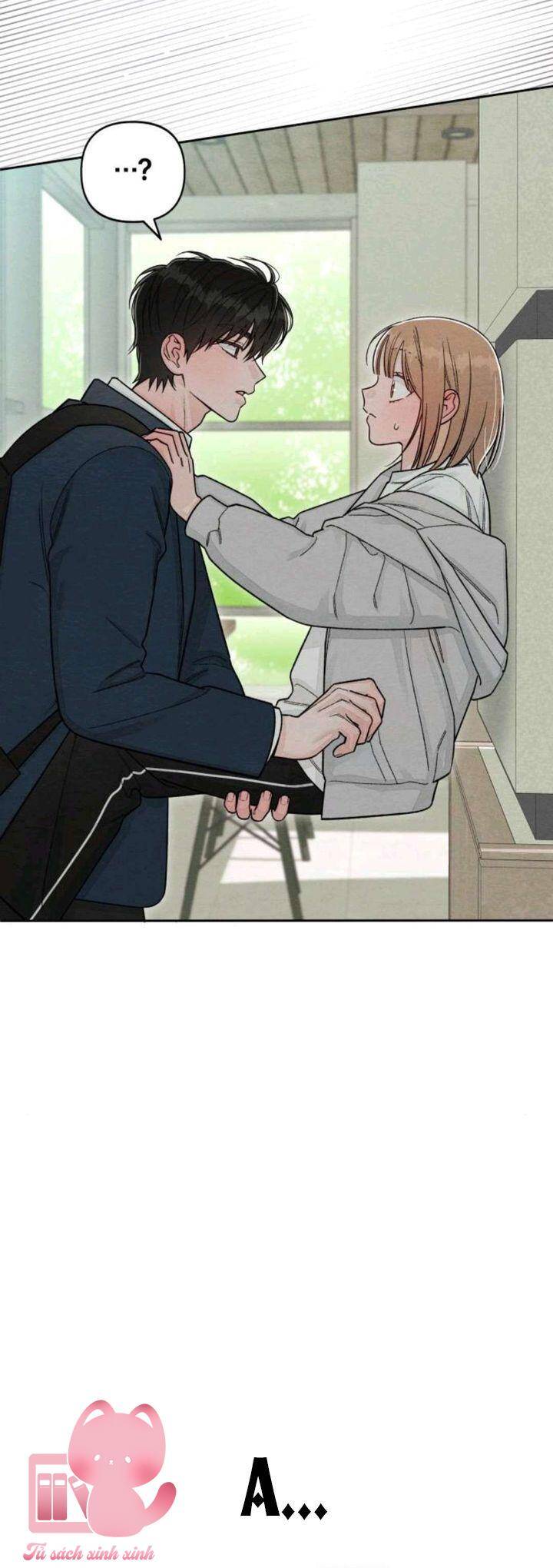 Bí Mật Thanh Xuân Chap 116 - Next Chap 117