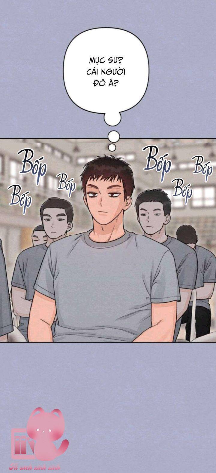 Bí Mật Thanh Xuân Chap 116 - Next Chap 117