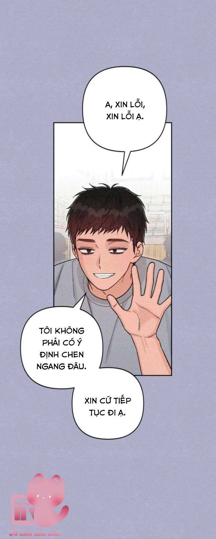 Bí Mật Thanh Xuân Chap 116 - Next Chap 117