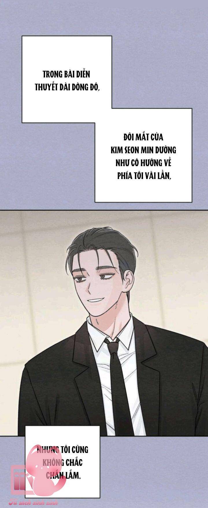 Bí Mật Thanh Xuân Chap 116 - Next Chap 117