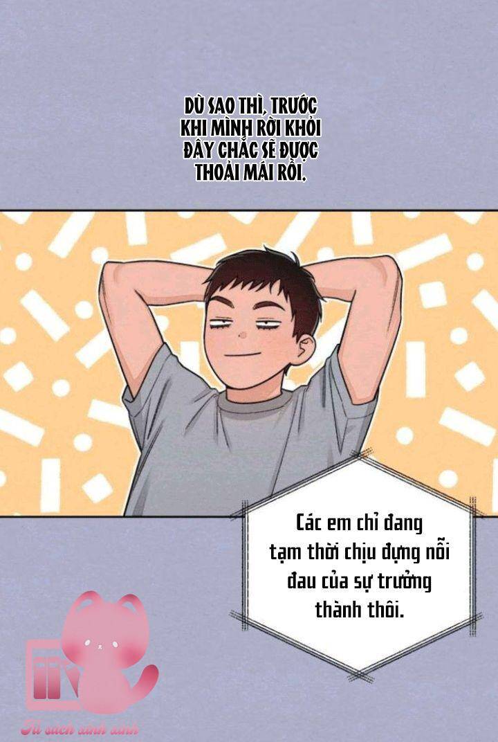 Bí Mật Thanh Xuân Chap 116 - Next Chap 117
