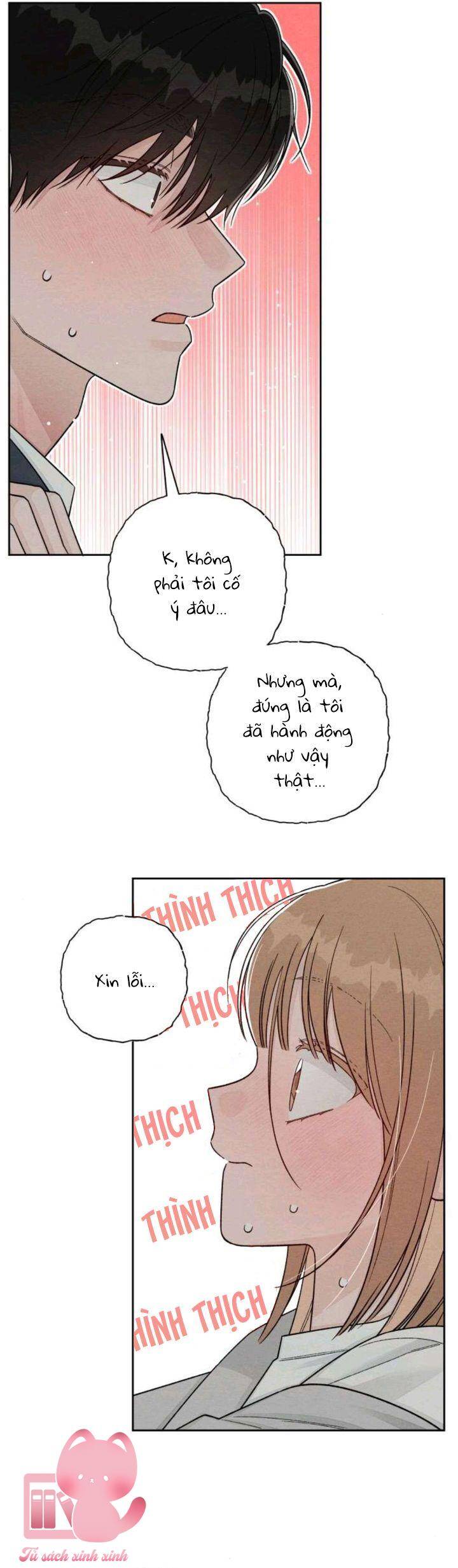 Bí Mật Thanh Xuân Chap 116 - Next Chap 117