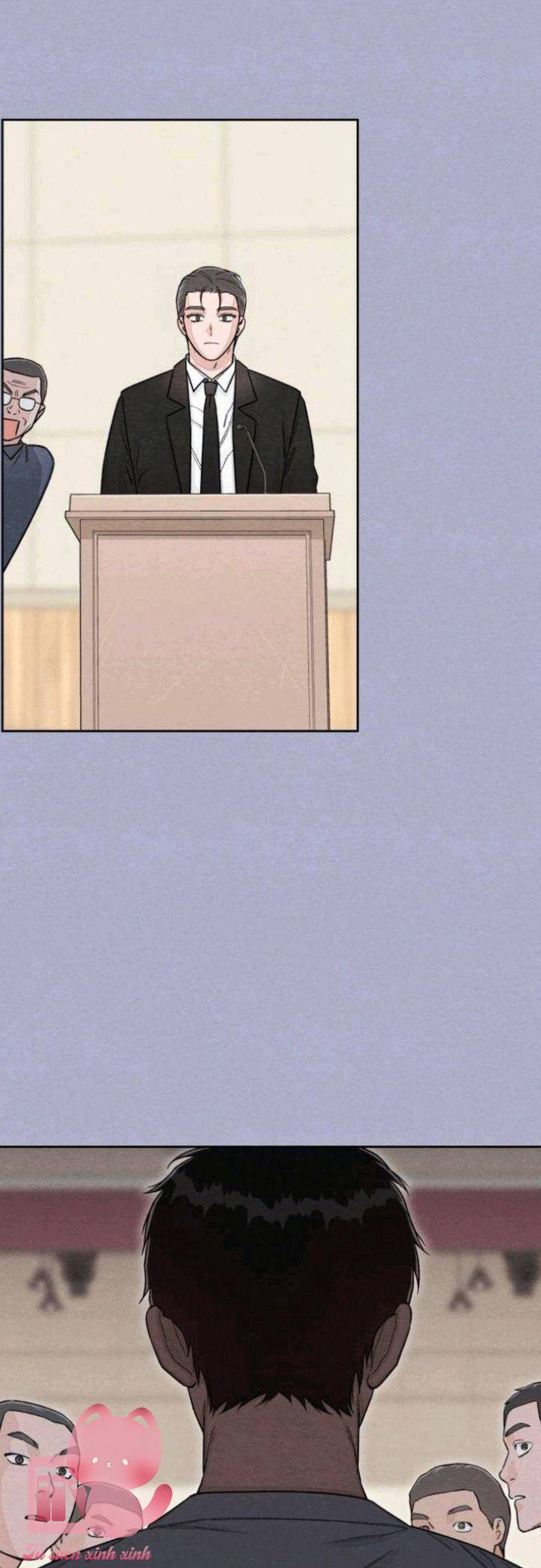 Bí Mật Thanh Xuân Chap 116 - Next Chap 117