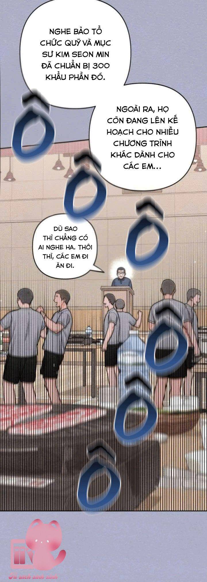 Bí Mật Thanh Xuân Chap 116 - Next Chap 117