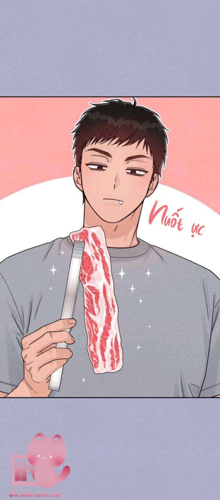 Bí Mật Thanh Xuân Chap 116 - Next Chap 117