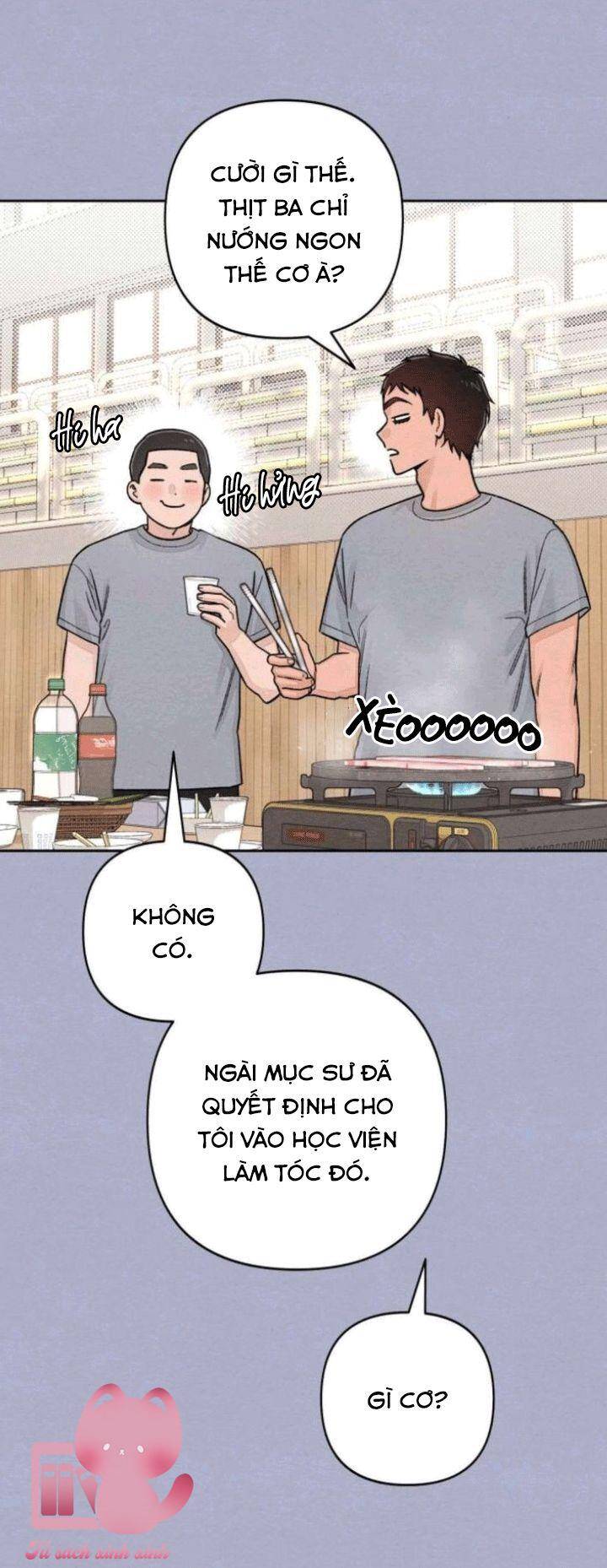 Bí Mật Thanh Xuân Chap 116 - Next Chap 117