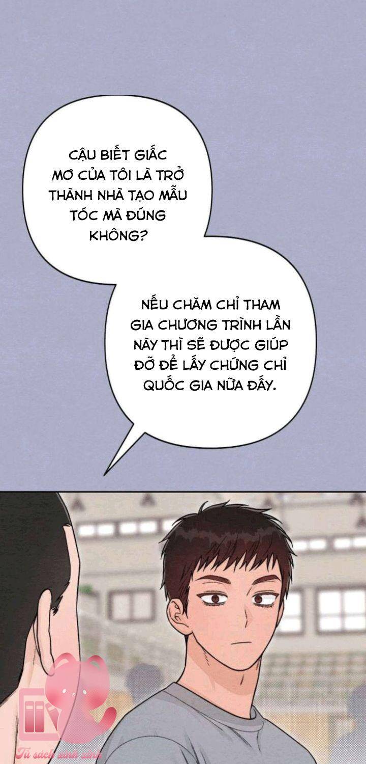 Bí Mật Thanh Xuân Chap 116 - Next Chap 117