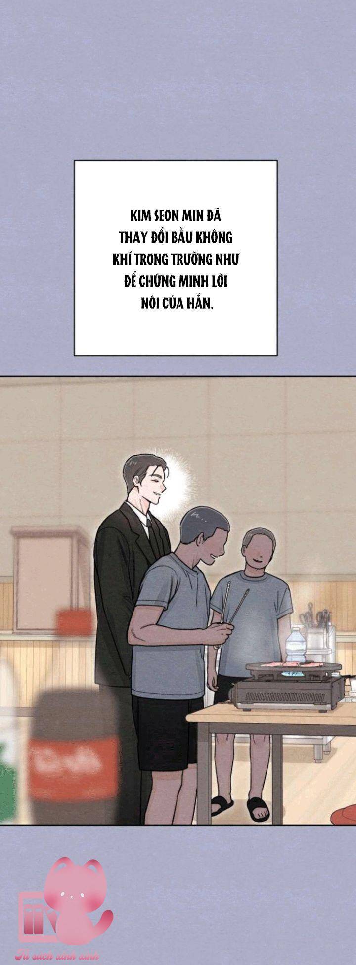 Bí Mật Thanh Xuân Chap 116 - Next Chap 117