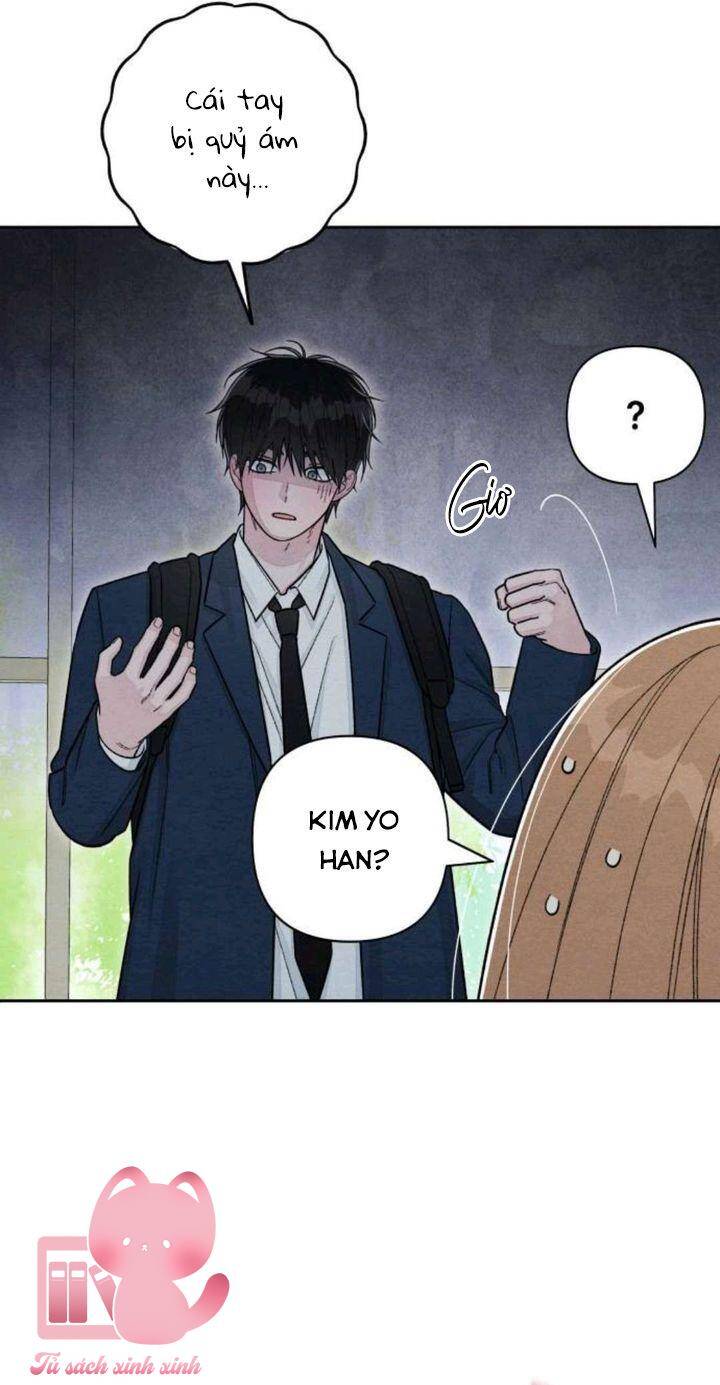 Bí Mật Thanh Xuân Chap 116 - Next Chap 117
