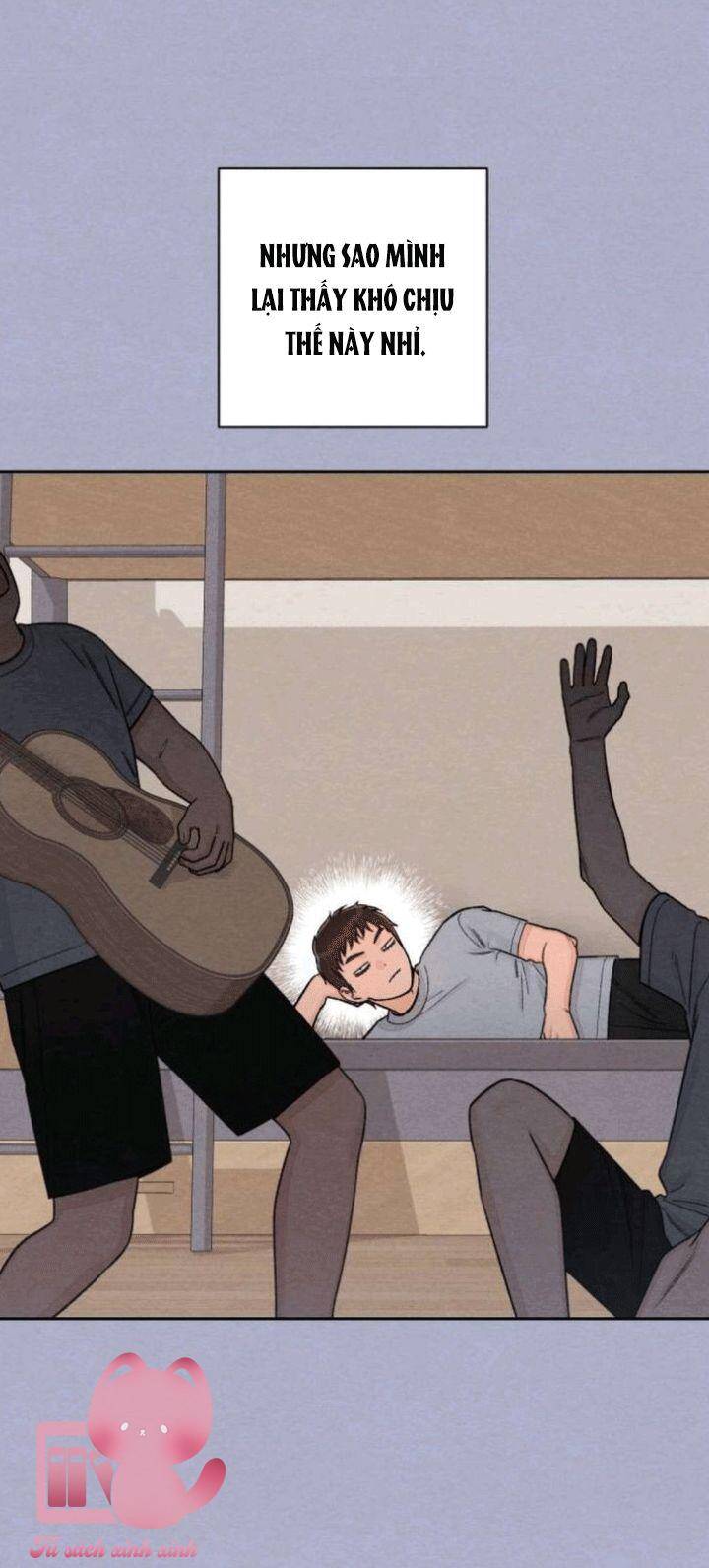 Bí Mật Thanh Xuân Chap 116 - Next Chap 117