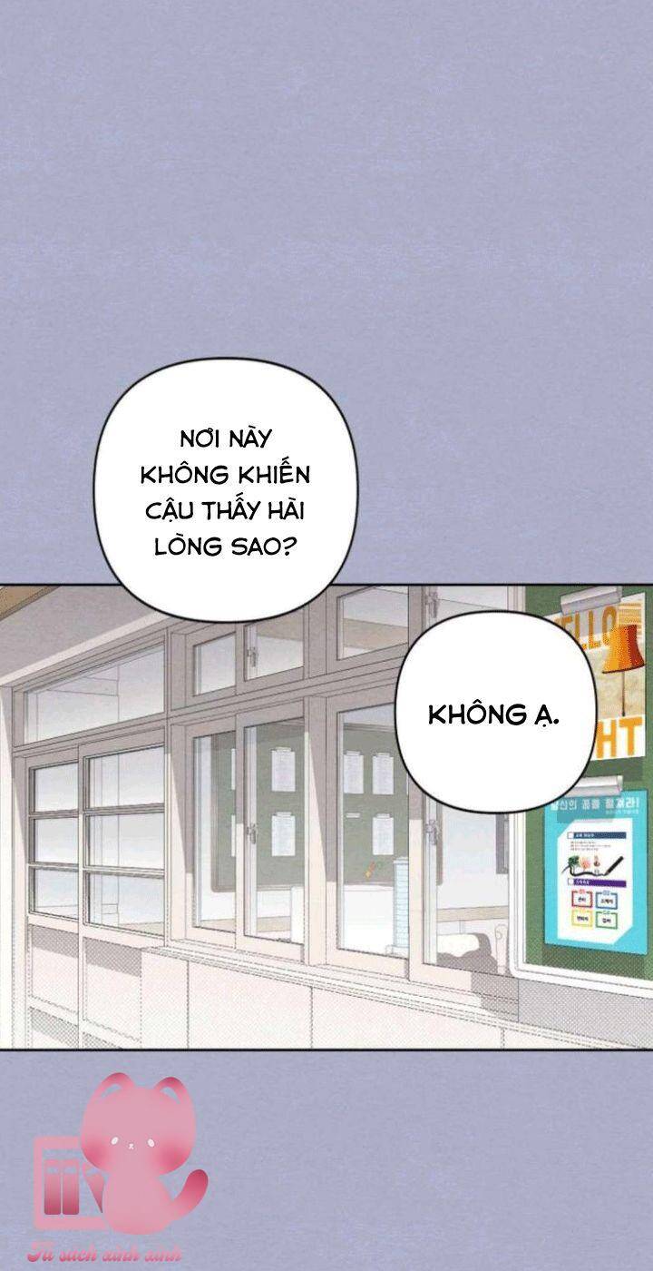 Bí Mật Thanh Xuân Chap 116 - Next Chap 117