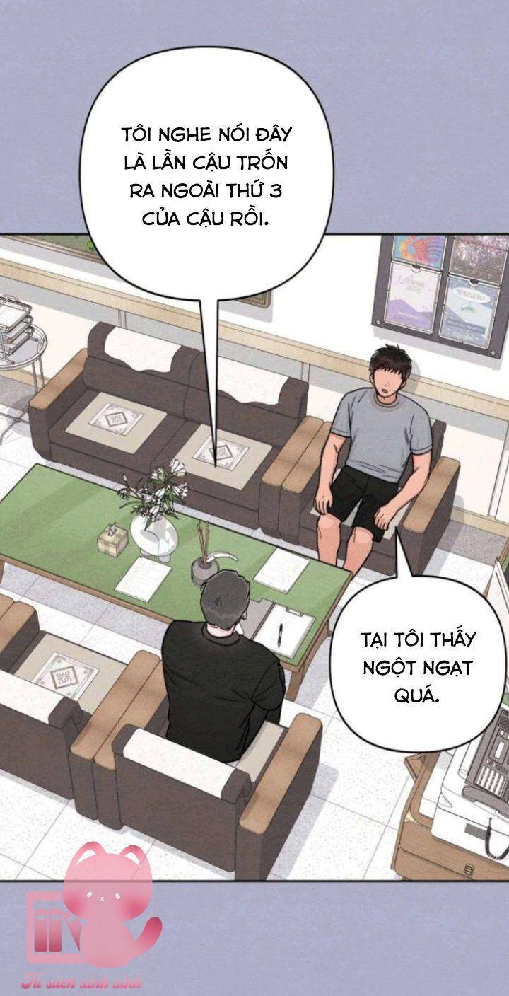 Bí Mật Thanh Xuân Chap 116 - Next Chap 117