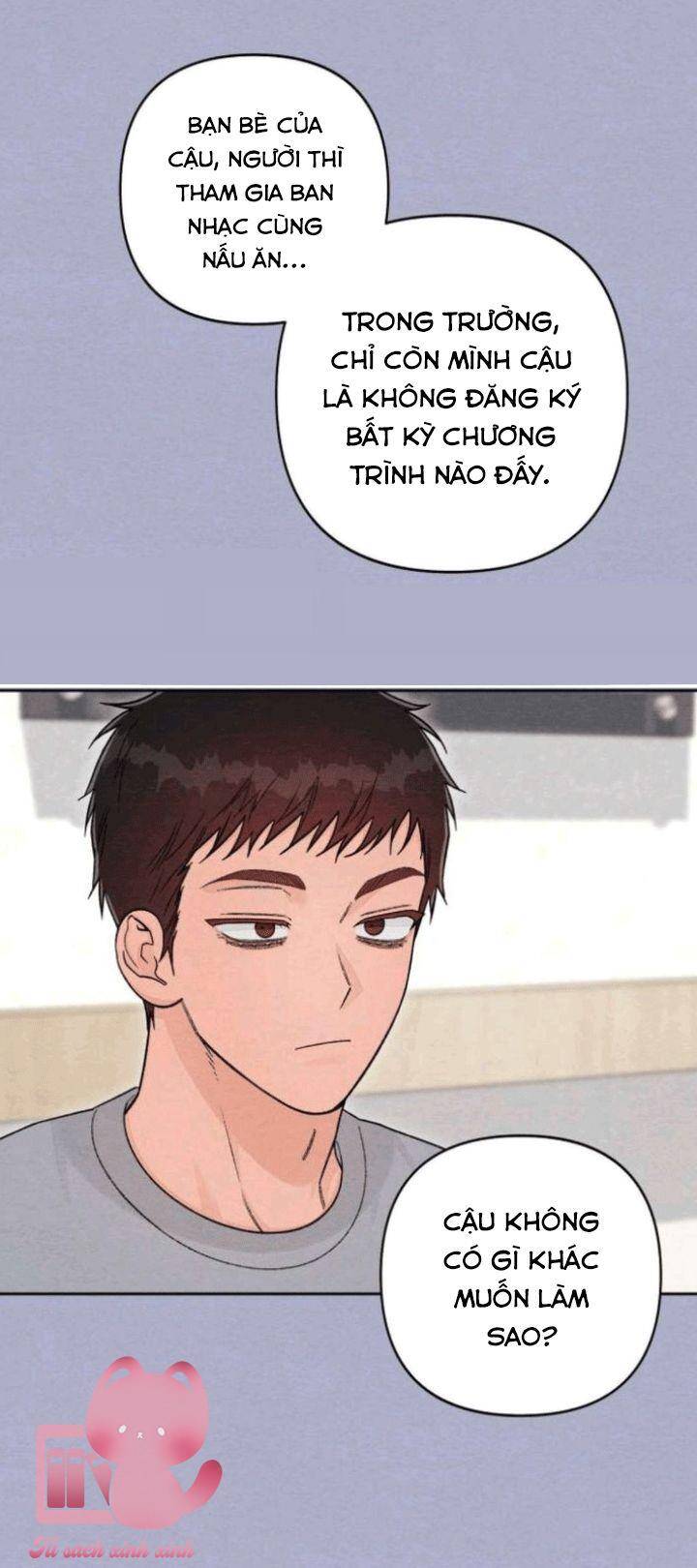 Bí Mật Thanh Xuân Chap 116 - Next Chap 117