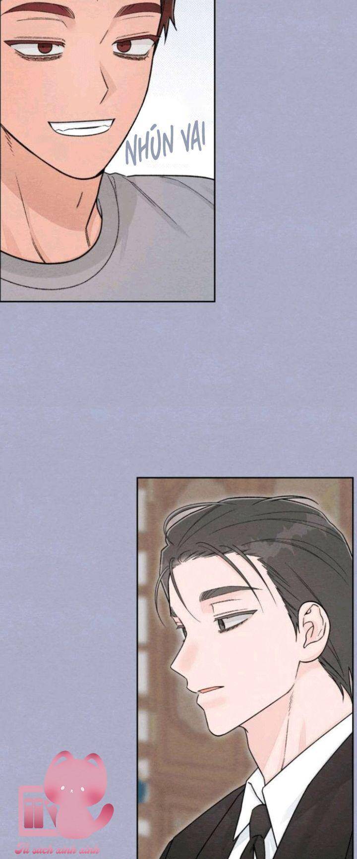 Bí Mật Thanh Xuân Chap 116 - Next Chap 117