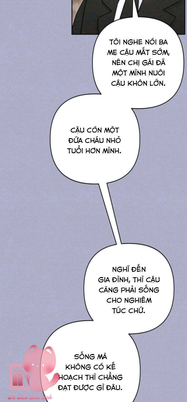 Bí Mật Thanh Xuân Chap 116 - Next Chap 117