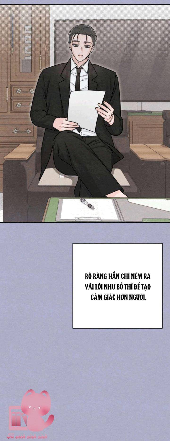 Bí Mật Thanh Xuân Chap 116 - Next Chap 117