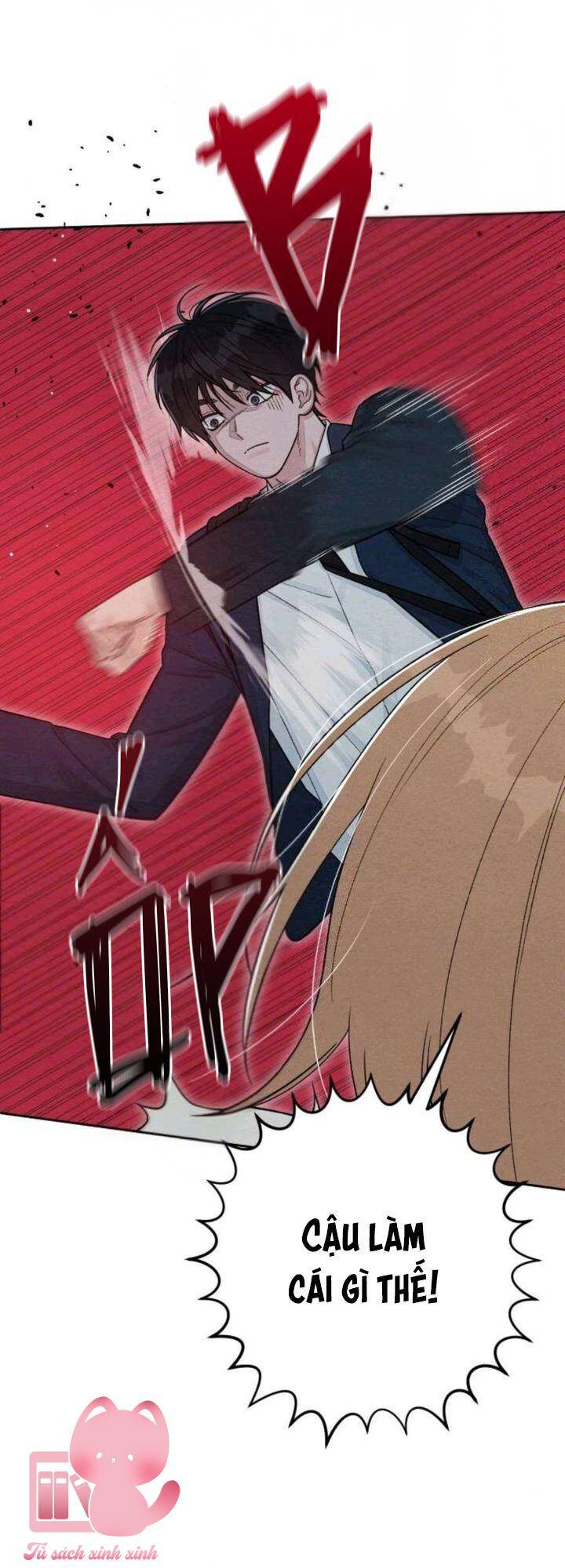 Bí Mật Thanh Xuân Chap 116 - Next Chap 117