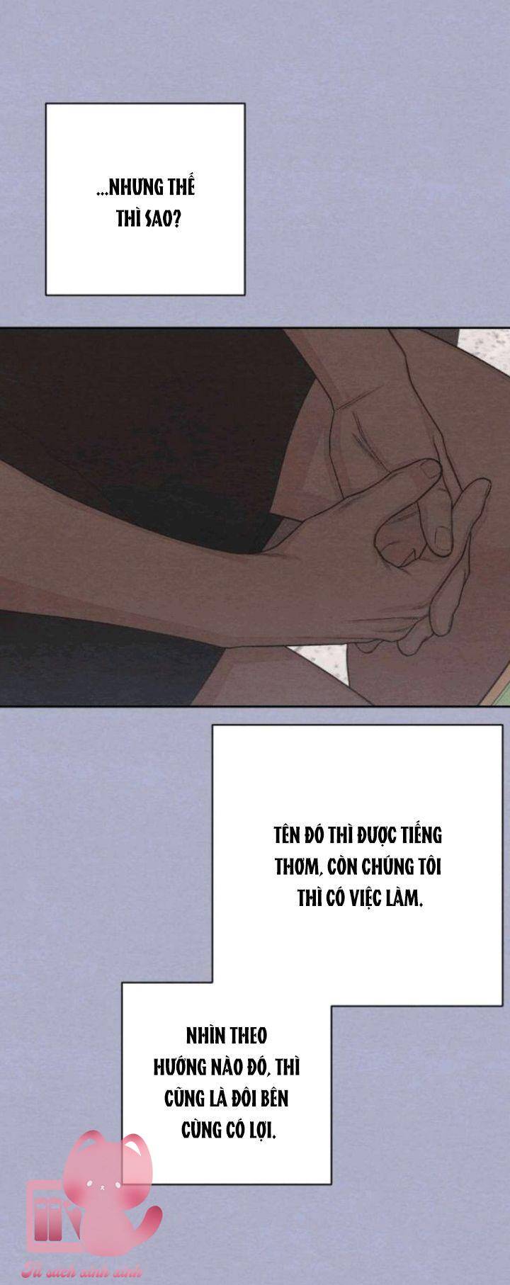 Bí Mật Thanh Xuân Chap 116 - Next Chap 117