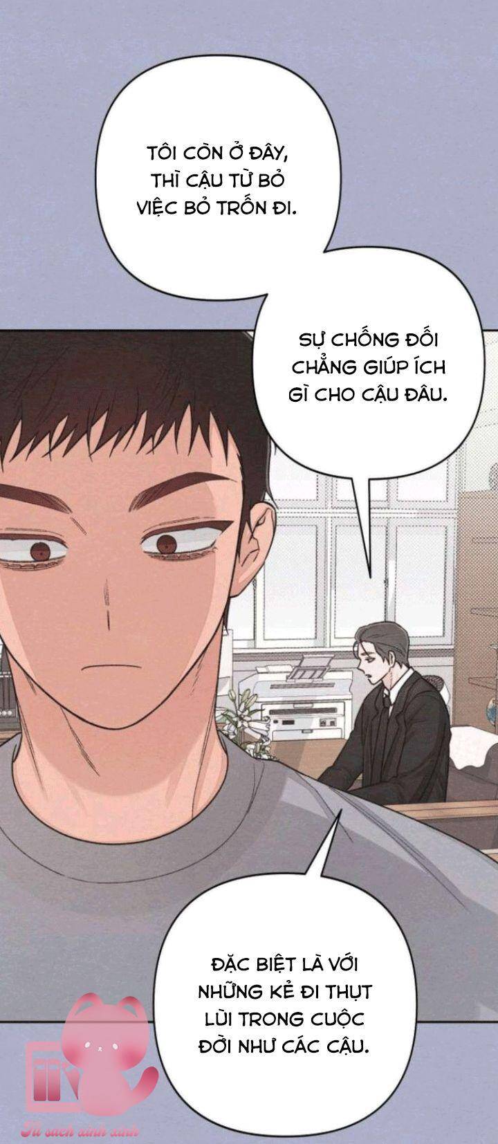 Bí Mật Thanh Xuân Chap 116 - Next Chap 117