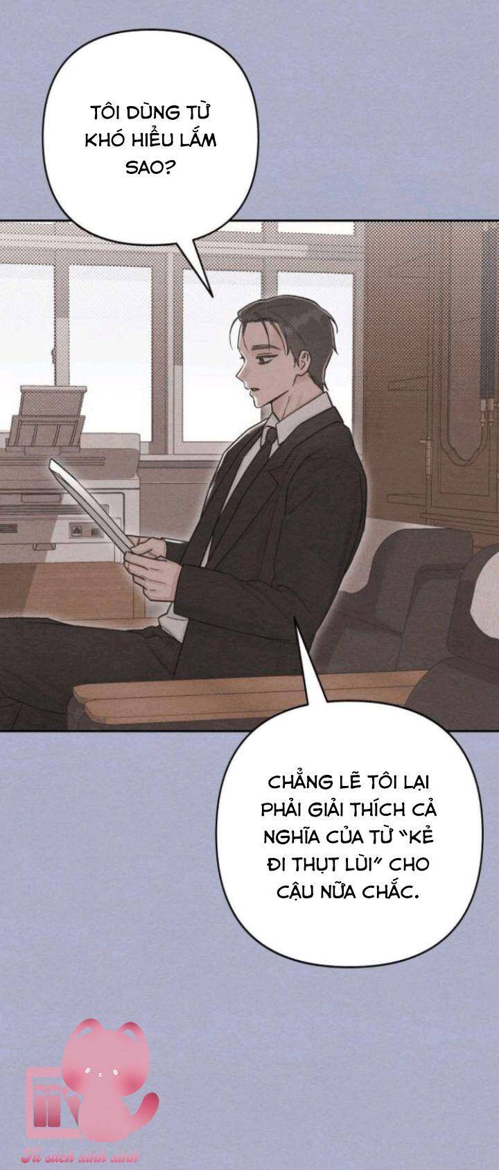 Bí Mật Thanh Xuân Chap 116 - Next Chap 117