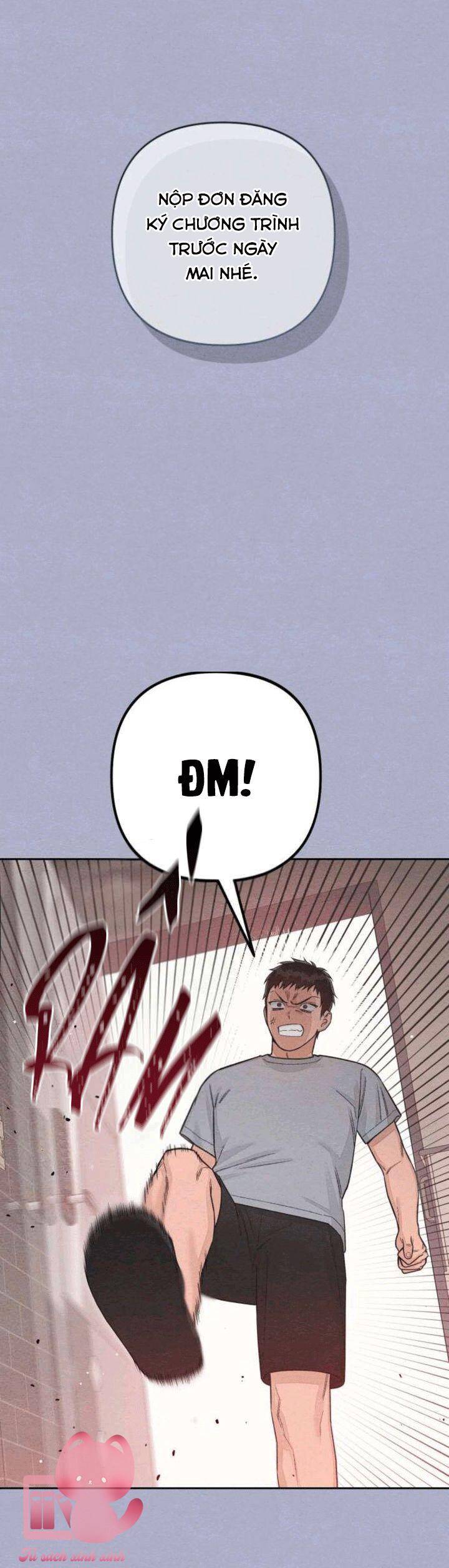 Bí Mật Thanh Xuân Chap 116 - Next Chap 117