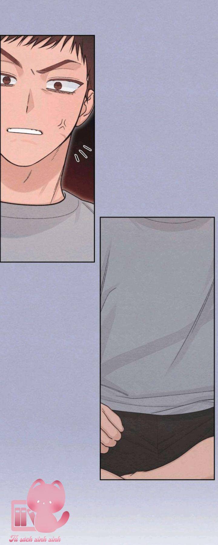 Bí Mật Thanh Xuân Chap 116 - Next Chap 117