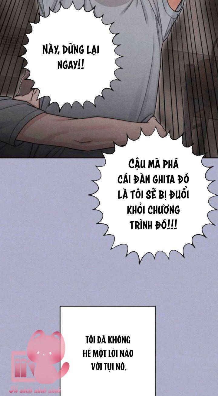 Bí Mật Thanh Xuân Chap 116 - Next Chap 117
