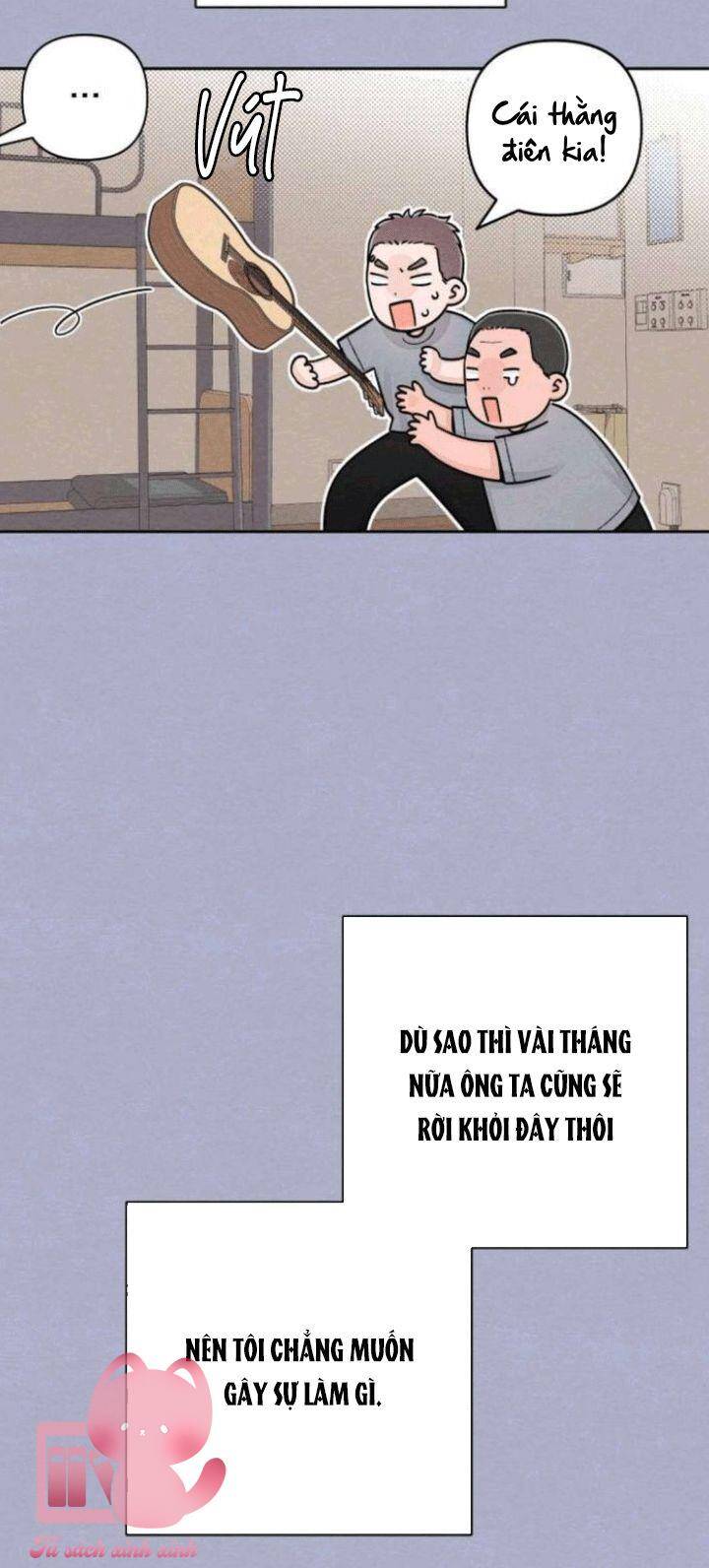 Bí Mật Thanh Xuân Chap 116 - Next Chap 117