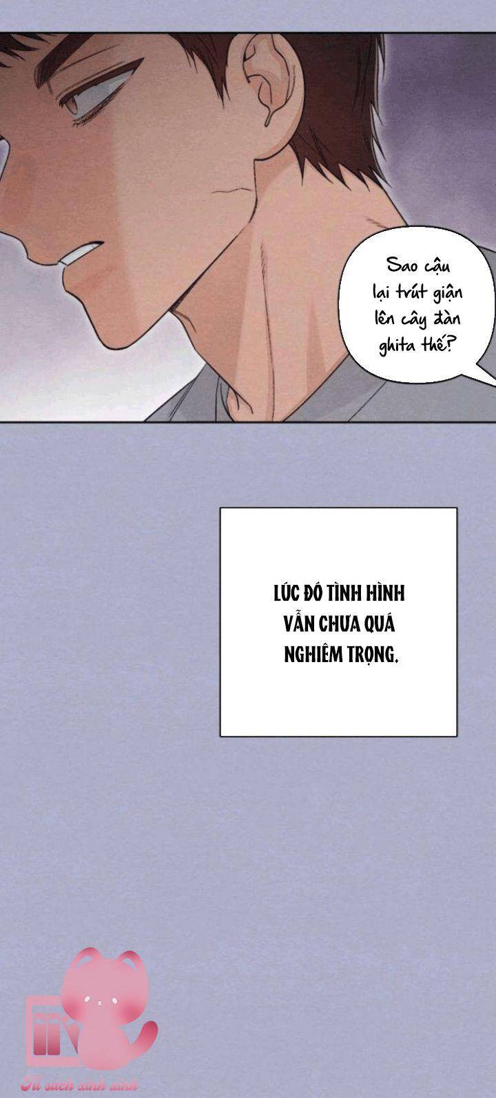 Bí Mật Thanh Xuân Chap 116 - Next Chap 117