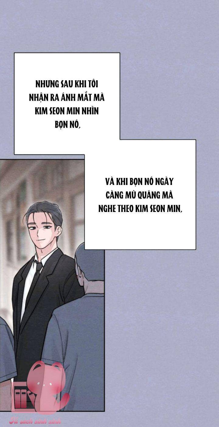 Bí Mật Thanh Xuân Chap 116 - Next Chap 117